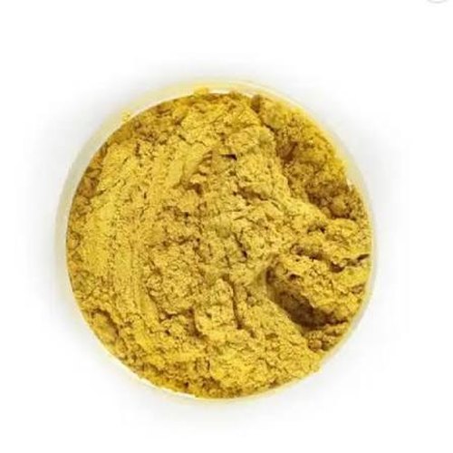 High-Purity Gold — 