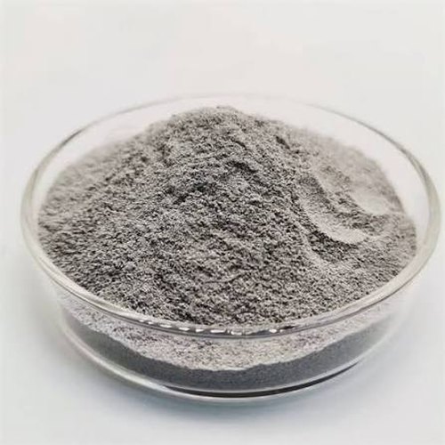 High-Purity Nickel — 
